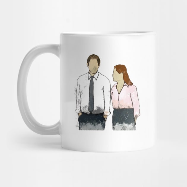 the office jim and pam love story by truefriend